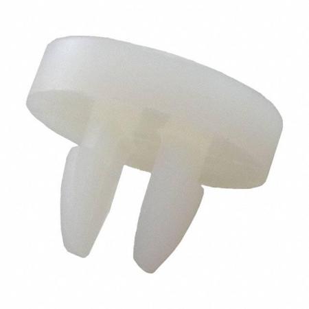 27PIF0022 Essentra Components -  - Snap Lock Pin - Nylon - MicroPlastics PIF