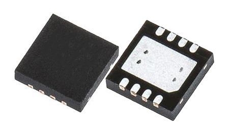 FM25V20A-DGQ Infineon 2Mbit Serial-SPI FRAM Memory 8-Pin DFN,