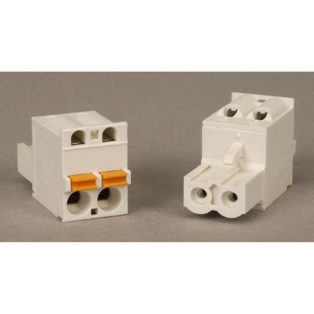 STBXTS2120 Schneider Electric Modicon STB Connector for use with Network Interface Module