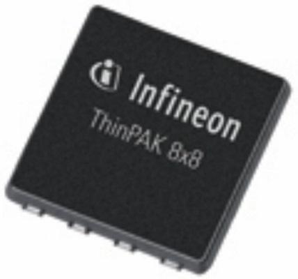 IPL60R210P6AUMA1 N-Channel MOSFET, 19.2 A, 600 V, 5-Pin PG-VSON-4 Infineon