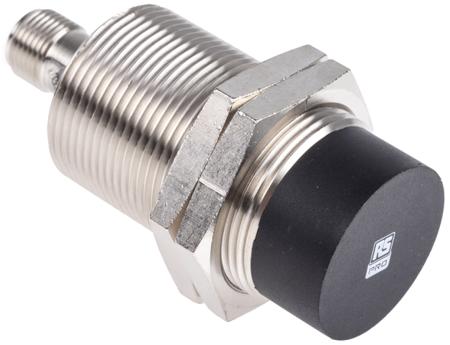 206-6166 RS PRO Inductive Threaded Barrel Proximity Sensor, M30, 38 mm Detection, PNP NO, 10 → 30 V dc