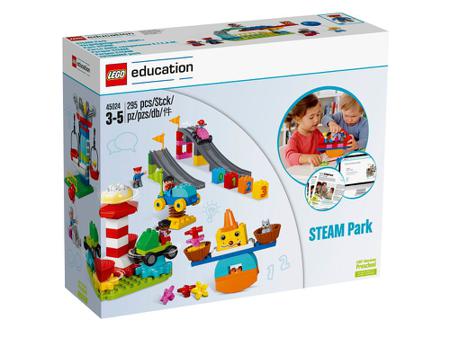 241-2707 Okdo STEAM Park