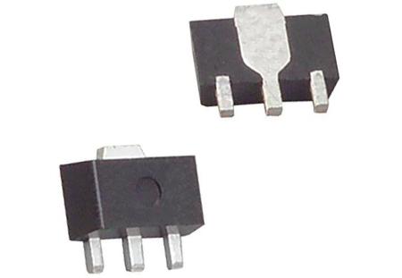 NJM78L03UA-TE1 Nisshinbo Micro Devices, 1-Channel Linear Voltage, Voltage Regulator, 100 mA, 3 V 3-Pin