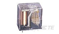 4-1393808-3 TE Connectivity PCB Mount Signal Relay, 5A Switching Current