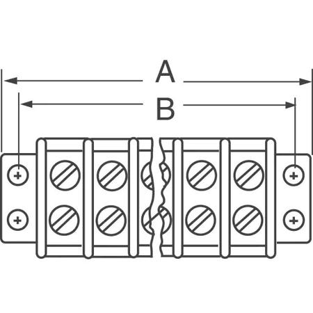0387800116 Molex