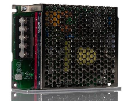 TXM-075-112 TRACOPOWER 60W Embedded Switch Mode Power Supply SMPS, 6A, 12V dc