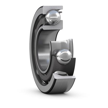 FRB-8-5-140 SKF FRB 8.5/140 Locating Ring -, 129mm ID