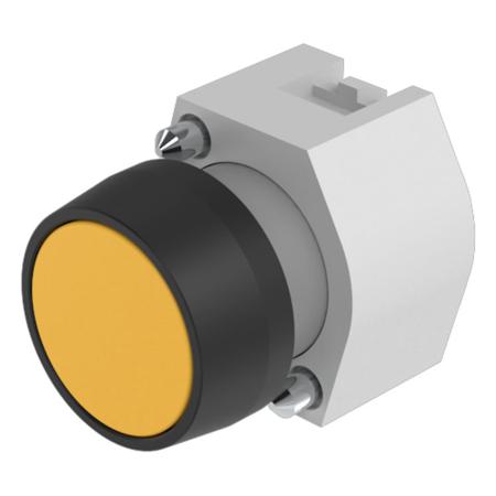 704.009.4 EAO Pushbutton Actuator for Use with Switching Devices