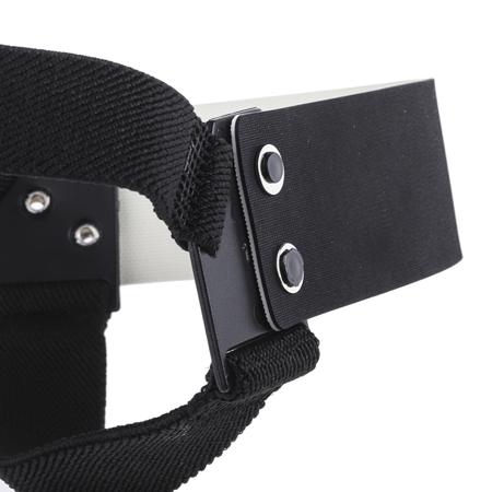 363-2931 Heel Grounded Antistatic Heel Grounder