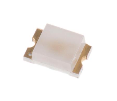 HSMR-C170 Broadcom 473 nm Blue LED, 2012 (0805) SMD package