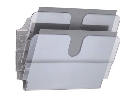 1709014400 Durable Clear Document stand Document Holder