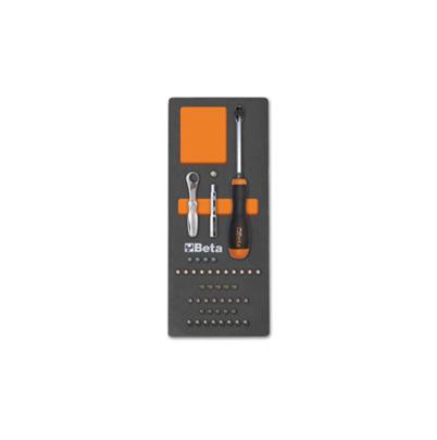 M85 BETA Foam Tool Tray