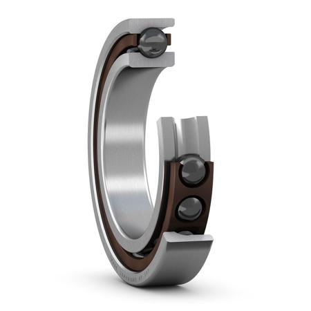 627-2RSL SKF  Single Row Deep Groove Ball Bearing- Both Sides Sealed 7mm I.D, 22mm O.D