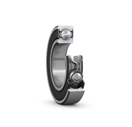 6005-2RSH-C3GJN Deep Groove Ball Bearing 6005-2RSH/C3GJN 25mm I.D, 47mm O.D