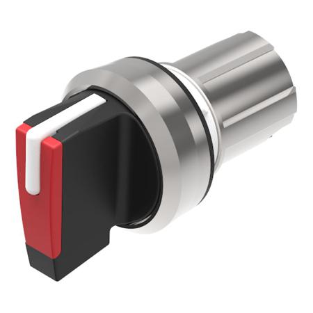 45-280S.2C20.003 EAO Pushbutton Actuator for Use with Switching Devices