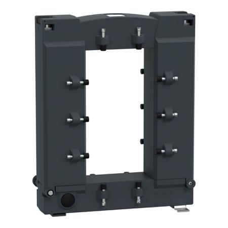 METSECT5GJ100 Schneider Electric PowerLogic Series Current Transformer Current Transformer, 1kA Input, 1000:5A, 720 V