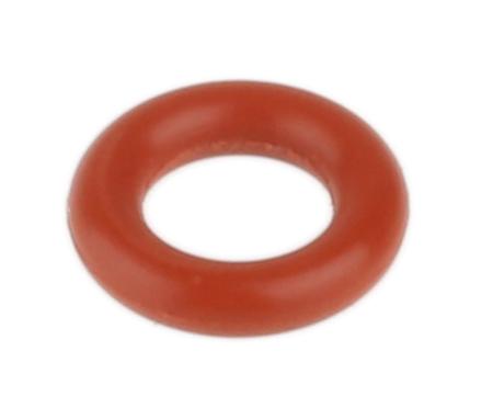 527-9762 RS Pro Silicone O-Ring, 4.47mm Bore , 5/16in O.D , -60 → +200°C