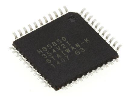 ATMEGA32A-AU Microchip , 8bit AVR Microcontroller, 16MHz, 1.024 kB, 32 kB Flash, 44-Pin TQFP