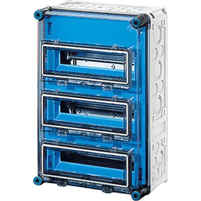 Mi 1333 HENSEL ENYBOARD Distribution Board
