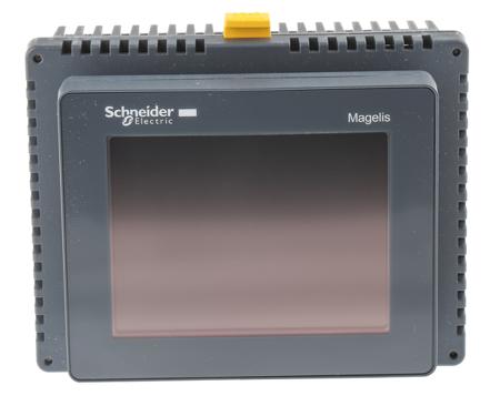 HMISTU655 Schneider Electric STU Series Harmony STU Touch Screen HMI - 3.5 in, TFT LCD Display, 320 x 240