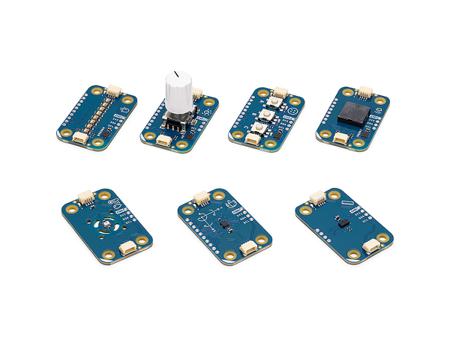 AKX00069 Arduino Plug and Make Kit