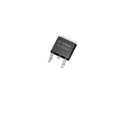IPD90N10S4L06ATMA1 N-Channel MOSFET, 90 A, 100 V, 3-Pin DPAK Infineon