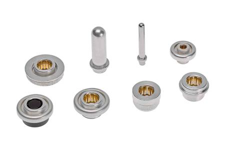 203263-4385 8MM CST MALE SCREWED DOWN TERMINAL