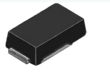 V3PM15HM3-H 3A, 150V, SMP TRENCH SKY RECT.