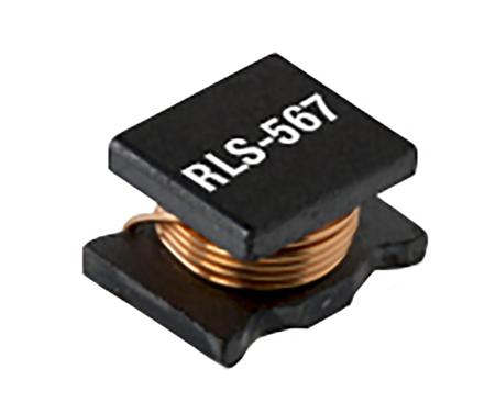 RLS-567 SMD Line Inductor 5.6uH