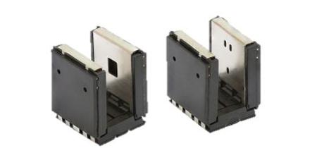 TCUT1630X01_A  Vishay, TCUT SMT Reflective Optical Sensor, Phototransistor Output 3