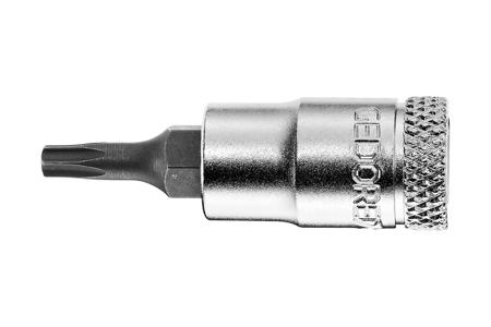 ITX-20-T8 Vanadium Steel Driver Bit, Torx Driver Bit, T8