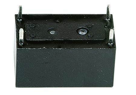 G5LE-14-DC24 Omron PCB Mount Power Relay, 24V dc Coil, 10A Switching Current, SPDT