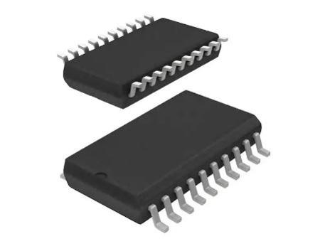 PCF2129AT/2,518 NXP , Real Time Clock (RTC), 128 bit, 128 bit RAM, 20, 20-Pin SO20, SO20