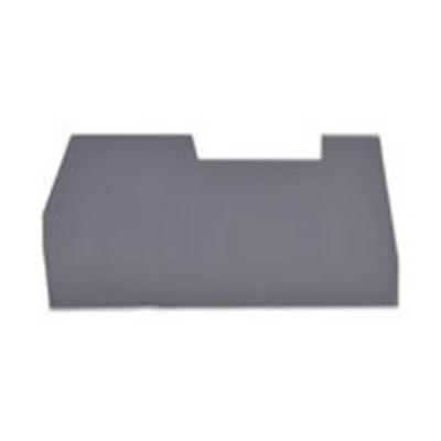 262-4238 RS PRO End Plate for Use with RS PRO XM1/2V Terminal Block