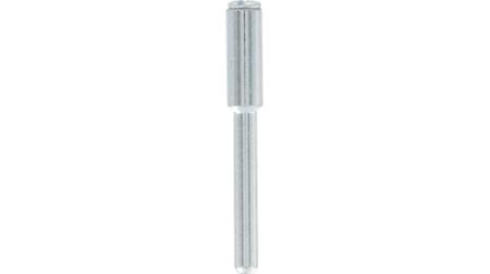 402 Dremel 4-Piece Mandrel for use with Dremel Tools