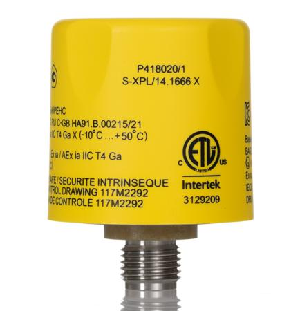 IPM620-IS-07G Druck  Pressure Module, For Use With DPI 620 Series