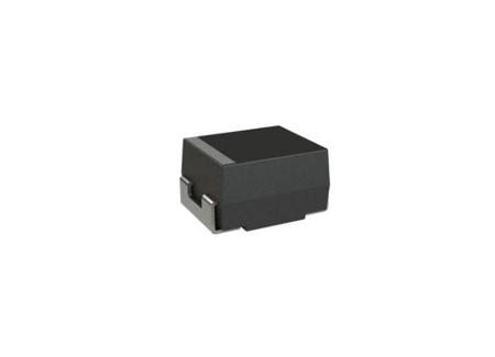 4TPE100MBB Panasonic 100μF Tantalum Capacitor 4V dc, TPE Series