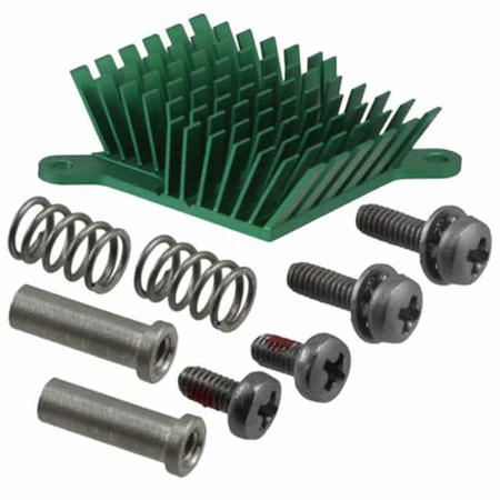 ATS-1039-C3-R0 Advanced Thermal Solutions Inc.