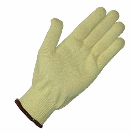 LN637-10 RS PRO Yellow Aramid Knit General Purpose Work Gloves, Size 10, XL