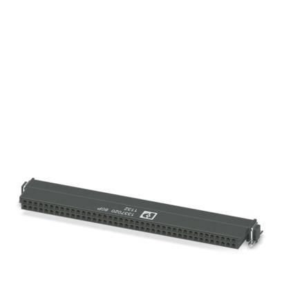 1337020 Phoenix Contact FR Connector Set Containing SMD Female Connectors
