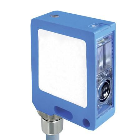 360-262 RS PRO Diffuse Photoelectric Sensor, Photoelectric Sensor, 25 → 500mm Detection Range