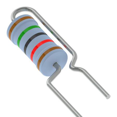 MFR-25FRFPN15K Yageo