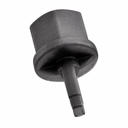 U02631150 Usag 3/8 in Drive 3/8in Square, Square, 34 mm Overall Length