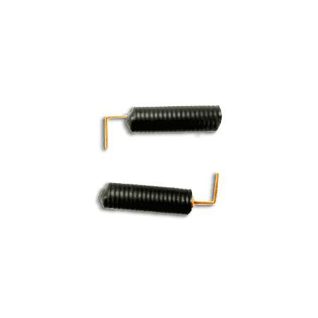 ANT-4COIL20 RF Solutions  Omnidirectional Telemetry Antenna, ISM Band