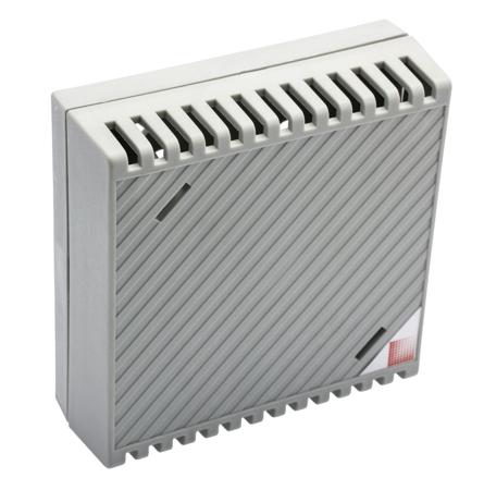 152-333 RS PRO Plastic Moulded Case NTC Thermistor, 10KΩ, -50°C Min, +70°C Max
