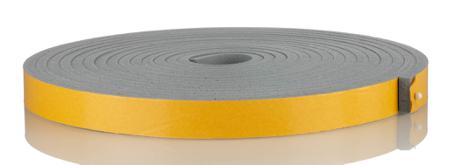 733-6797 RS Pro Grey Single Sided Foam Tape 20mm x 5m