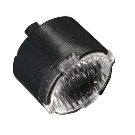 FP14414_LISA2-O-PIN Ledil  LED Lens, 45 x 20 °