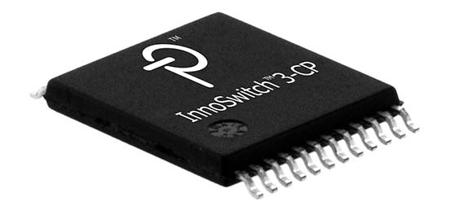 INN3268C-H202-TL Power Integrations  DC-DC, Flyback Controller 100 kHz 16-Pin, InSOP-24D