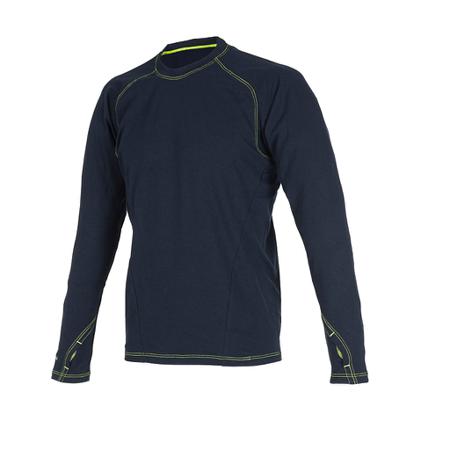 8210-NAV-PARENT : 8210-NAV-M ProGARM Navy VXS+ jersey fabric Base Layer, M