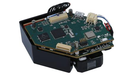 DLPNIRNANOEVM Texas Instruments , Display Development Kit Digital Light Processing(DLP) Evaluation Module With DLP2010NIR